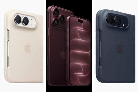 Estos son los precios en Chile de los nuevos iPhone 18 Pro, 18 Pro Max y Duo