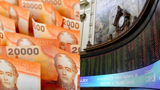 Empresas aumentan 21% sus ganancias en el primer semestre y suman US$ 16.881 millones: Lideran SQM, Banco de Chile y Empresas Copec