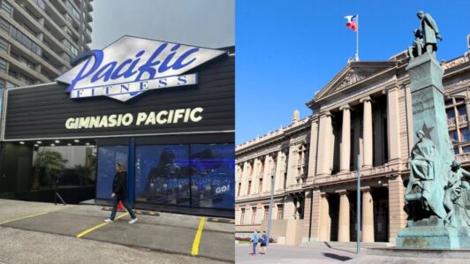 La querella por estafa presentada por el heredero de Gimnasios Pacific contra cuatro exadministradores: Acusa que se aprovecharon de su falta de experiencia