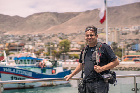 Nuevos Héroes 2026 abre postulaciones para destacar historias comunitarias: “Chile está lleno de personas que hacen el bien de manera silenciosa”