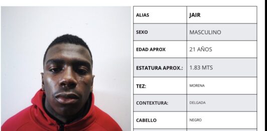 Detienen a tres funcionarios tras fuga de interno que asistió al bautizo de su hijo: PDI y Carabineros buscan al prófugo
