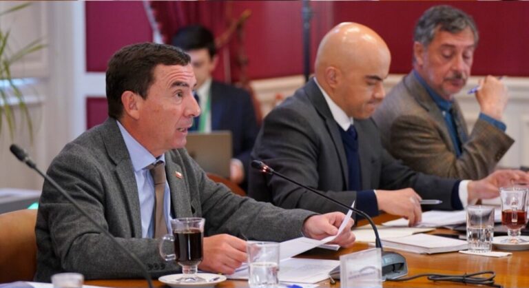 Senado avanza en reforma a la Ley de Responsabilidad Penal Adolescente: Estas son las claves del proyecto