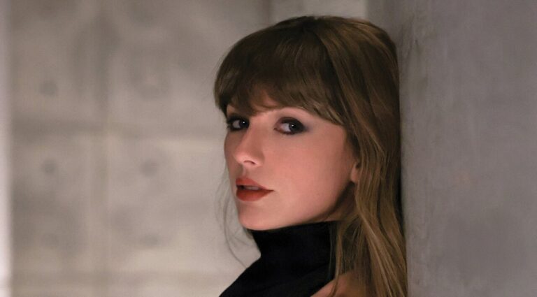 Taylor Swift anuncia nuevo sencillo 'Patient Zero': Canción se estrenará este 25 de septiembre