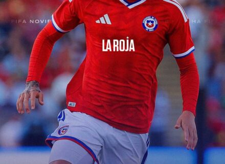 La Roja anuncia nuevos amistosos: ¿Para cuándo están programados?