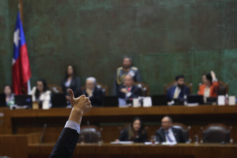 Reforma al sistema político es despachada a ley: ¿Cuáles son las nuevas exigencias que deberán cumplir los partidos?