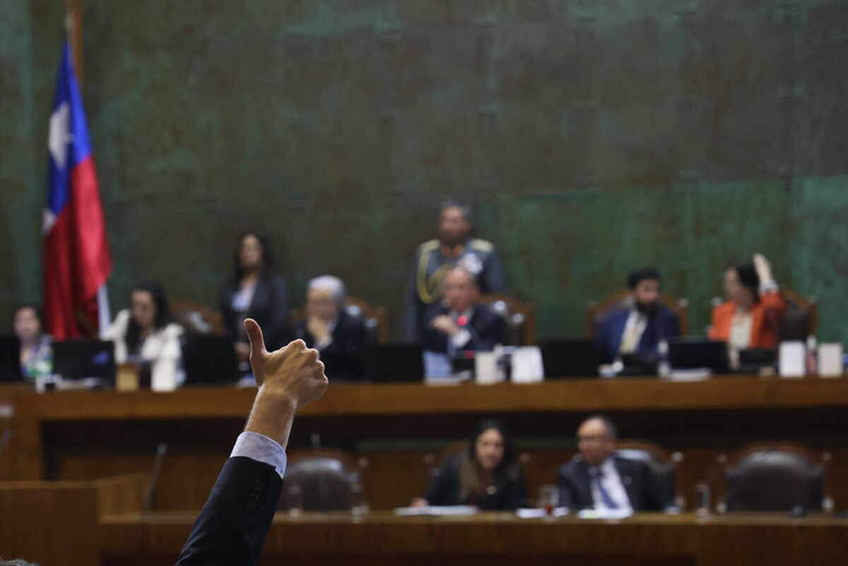 Reforma al sistema político es despachada a ley: ¿Cuáles son las nuevas exigencias que deberán cumplir los partidos?