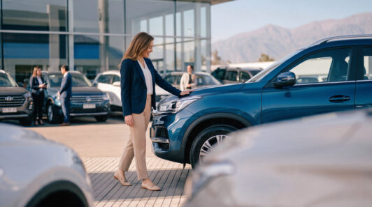 Modelos 2027 llegan al mercado: qué evaluar antes de cambiar el auto