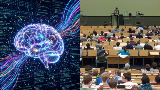 Cadem e Instructure: Un 79% de los estudiantes universitarios usa IA para tareas académicas pero solo un 18% participó en capacitaciones de IA en sus instituciones