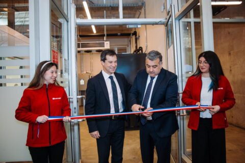 Ante recambio tecnológico de refrigeración del retail Epta instala en Chile su cuarto centro de entrenamiento en América
