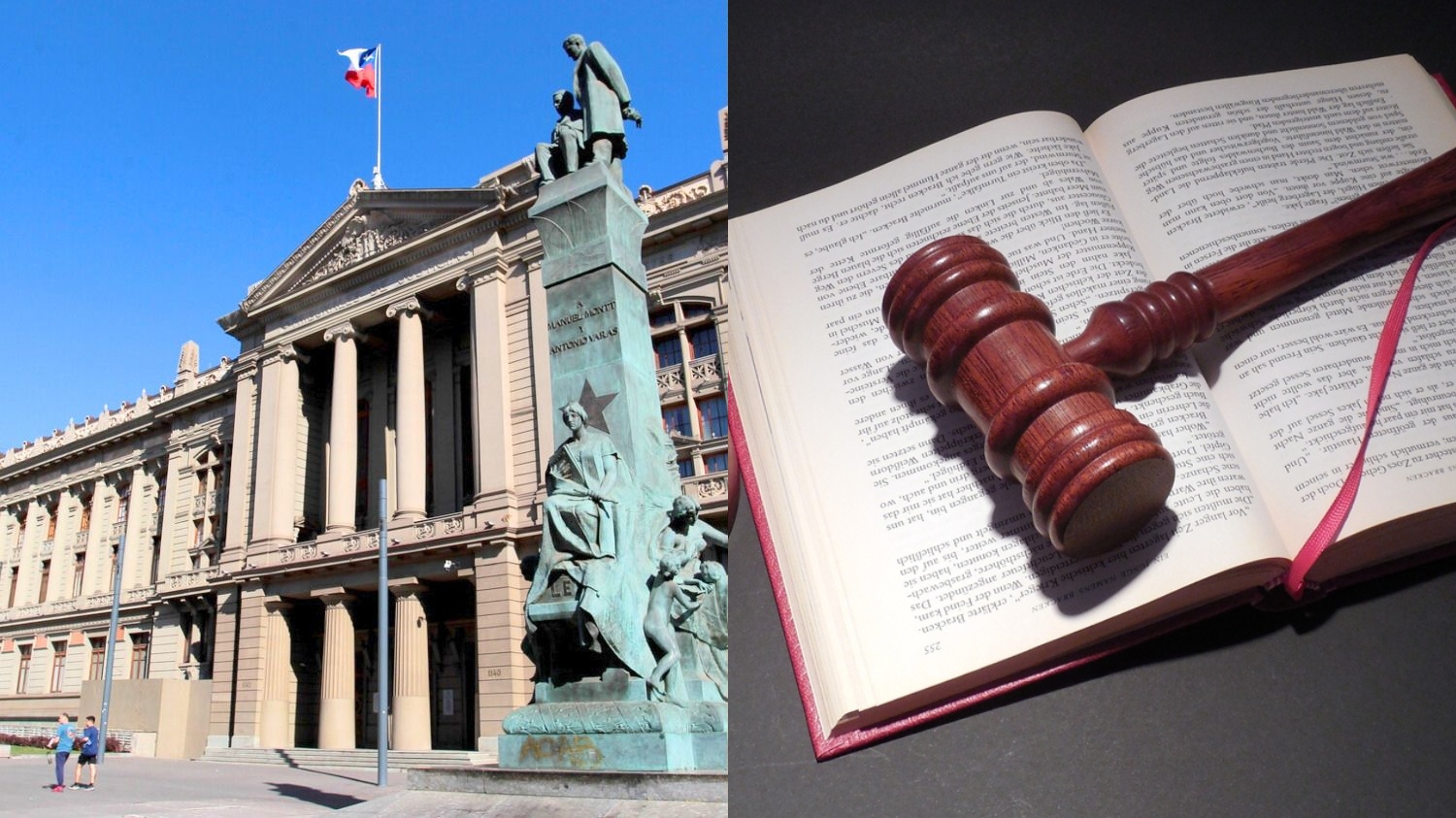 Remueven a 11 jueces del Poder Judicial por viajes con licencias médicas: Quedan otros casos pendientes a determinación del TC