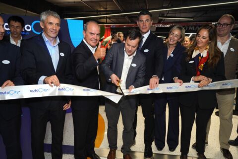 Cenco Malls inaugura Auto City en Cenco Costanera y Cenco Florida reuniendo más de 25 marcas para transformar la experiencia automotriz en Chile