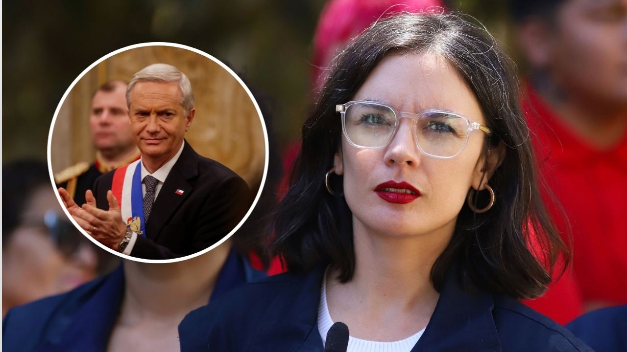 "El presidente nuevamente avergonzando a Chile": Exministra Vallejo arremete contra Kast por su intervención en la ONU
