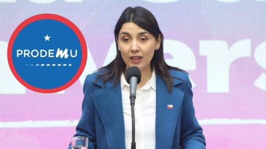 Crisis en Prodemu: Ministra de la Mujer acusa que heredó déficit financiero de más de $2 mil millones