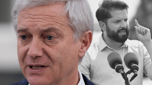 Kast asegura haber dejado atrás las críticas a Boric por problemas de la actual administración: “Estoy hablando de cómo hacernos cargo”