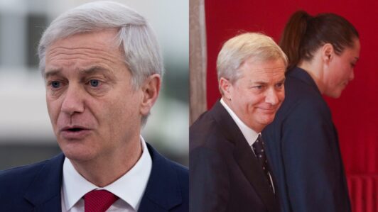 Kast defiende arribo de Duco a La Moneda y aborda sus críticas del pasado por 