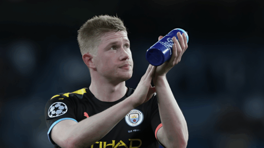 Los 10 fichajes más caros del Manchester City durante las temporadas en que infringió las normas financieras