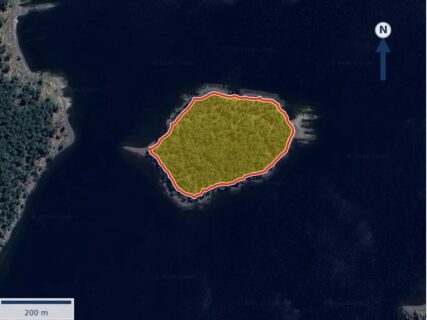 Tres islas buscan nuevo dueño: Bienes Nacionales las incluye en venta de inmuebles fiscales