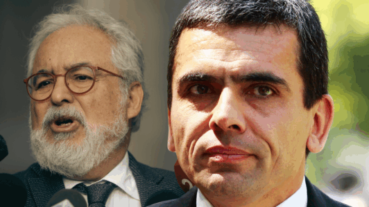 Exfiscal Gajardo apunta a eventual fraude al Fisco tras revelación de pagos a Hermosilla