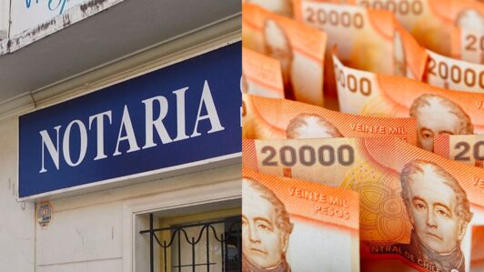 Notario deberá pagar $282 millones por autorizar compraventa con firmas falsificadas: Corte Suprema confirmó condena en su contra