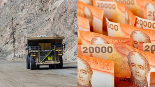 Empresa minera es multada por extracción de áridos sin permisos: Corte Suprema confirmó sanción contra firma de Sierra Gorda