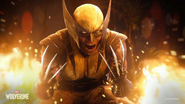 Marvel’s Wolverine fija su estreno mundial y confirma evento gratuito para jugarlo antes en Chile