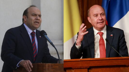 Gobierno descarta impacto al Servel por el Presupuesto 2027: 