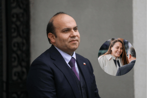 Subsecretario Pavez defiende regreso de exministra Duco al gobierno: “Ella va a estar siempre disponible a trabajar por Chile”