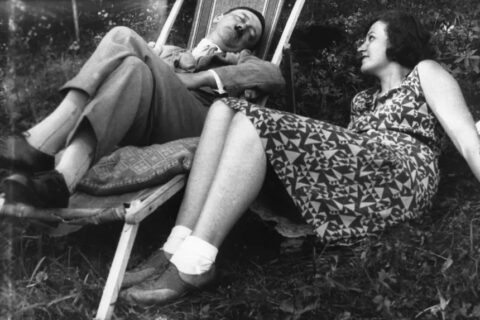Nuevos documentos reabren el misterio de la muerte de Geli Raubal, la sobrina de Hitler