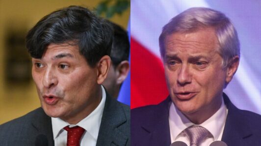 Parisi fustiga al Gobierno por alto IPC de agosto y le reprocha a Kast contratación de 