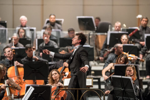¿Qué se viene en el Teatro Municipal para septiembre? Gala Presidencial, aniversario y concierto de Paolo Bortolameolli y Jean-Yves Thibaudet