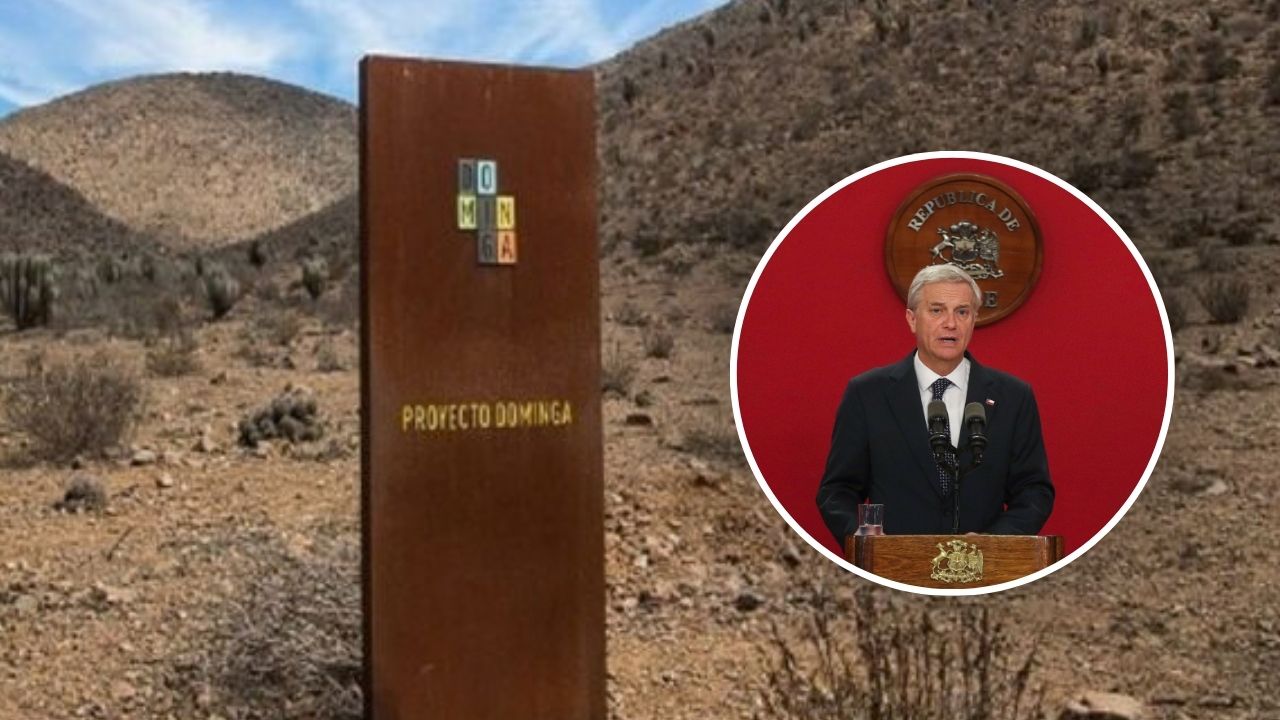 Greenpeace pide al Gobierno "no caer en presiones" por proyecto Dominga: "El rechazo debe respetarse"