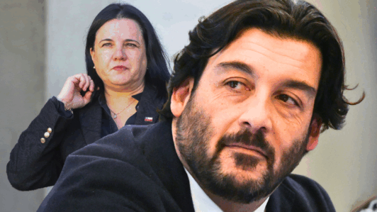 Diputado Leiva tras segunda ausencia de Trinidad Steiner a comisión investigadora: “La vamos a volver a invitar”