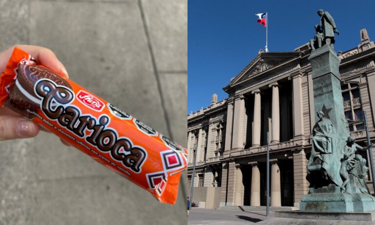 Preso por robar dos paquetes de galletas Carioca: Justicia absuelve a sujeto que estuvo año y medio en prisión tras asalto en Bulnes