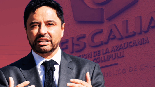 Grave denuncia de Rodolfo Carter por presunta explotación sexual de menores activa investigación de Fiscalía en Villarrica