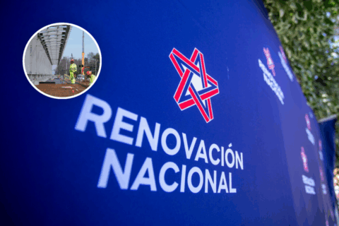 Renovación Nacional propone medidas para enfrentar el desempleo en Chile con US$1.000 millones en subsidios al empleo