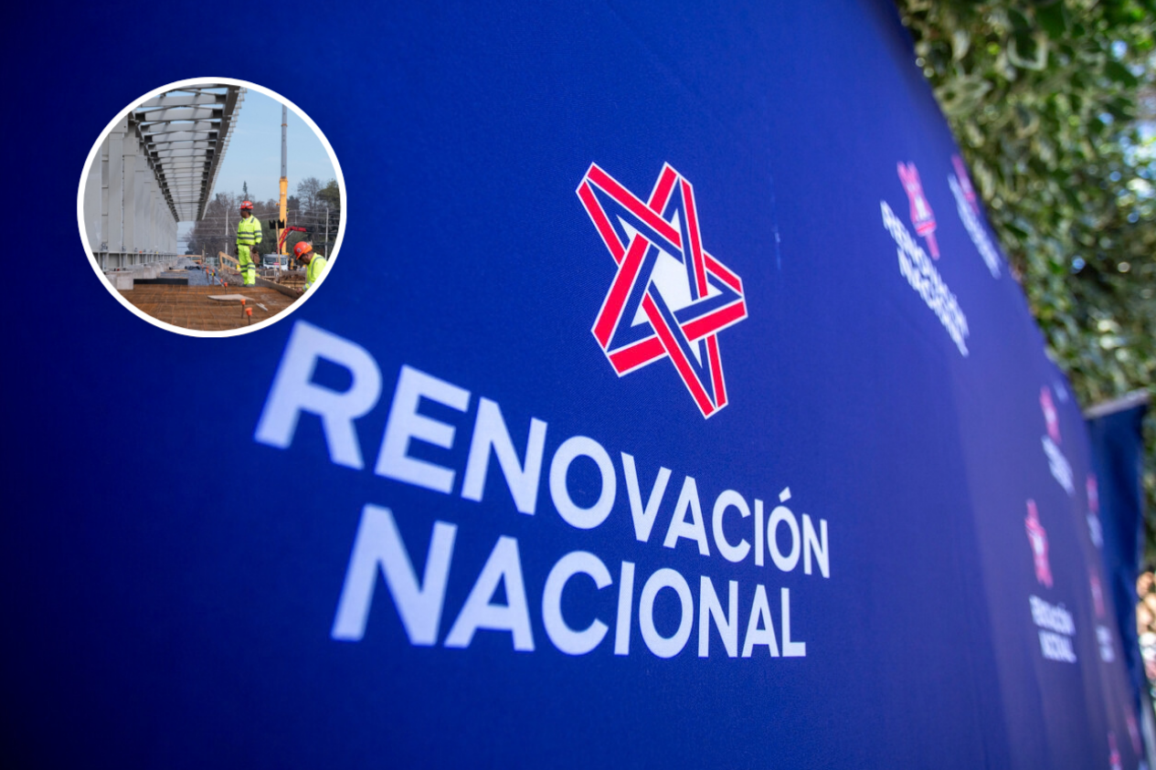 Renovación Nacional propone medidas para enfrentar el desempleo en Chile con US$1.000 millones en subsidios al empleo