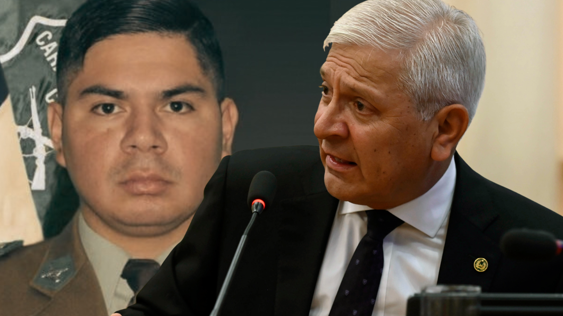 Exgeneral Yáñez cuestiona al PC y FA tras muerte de carabinero: “Los que están a favor eliminar la ley Nain Retamal ¿de qué lado están?”