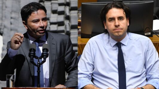 Cruce por adhesión de Chile al Escudo de las Américas: Mirosevic lo califica de 