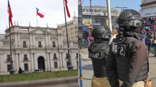 Tras dura polémica con alcaldes: Gobierno tiene que salir a aclarar que reglamento de seguridad municipal no crea nueva causal de remoción de autoridades