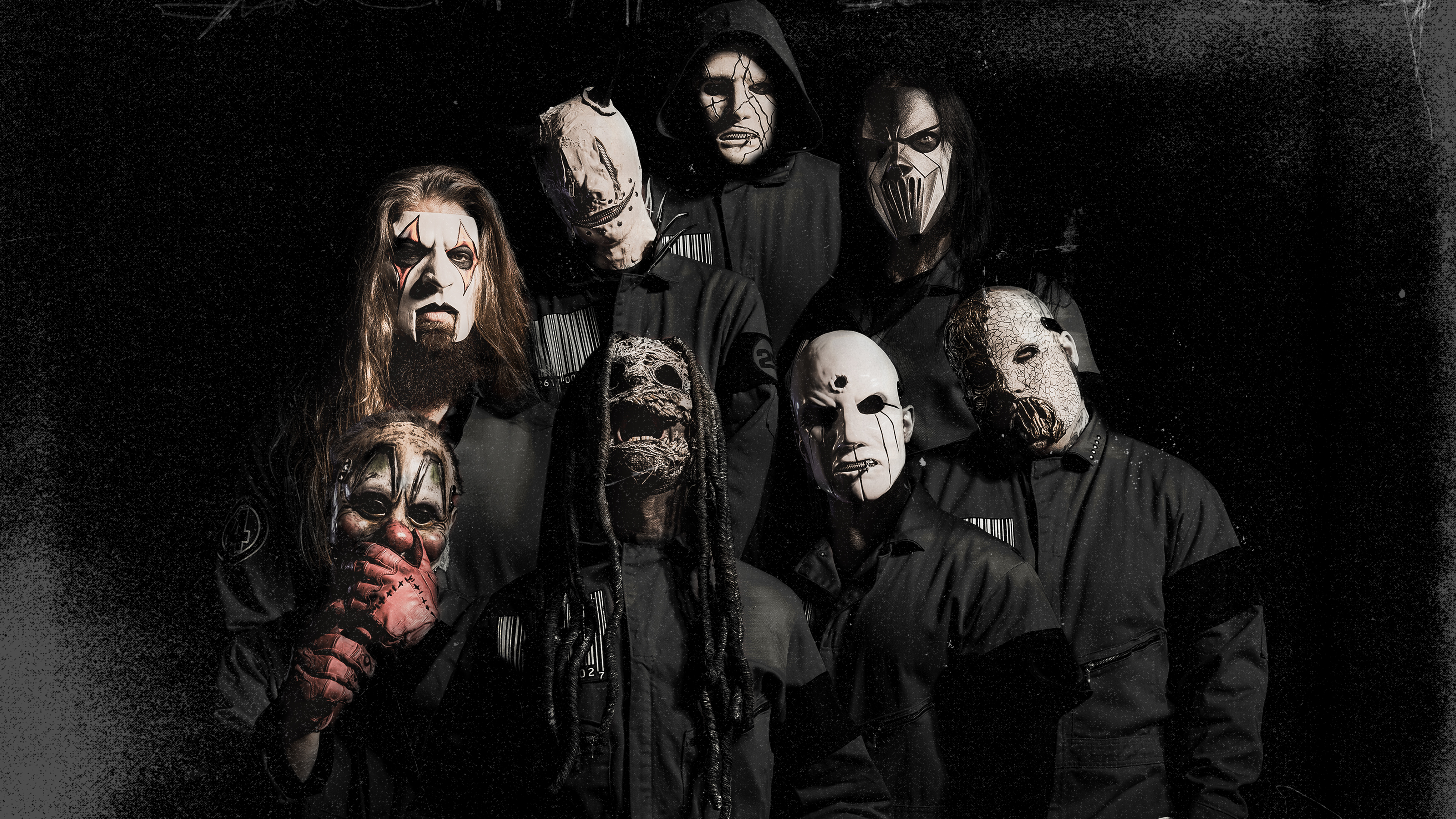 Slipknot volverá a Chile junto a Marilyn Manson este 12 de septiembre
