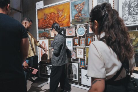 Feria Aparte 2026: ¿Cuándo y dónde se realizará la quinta edición de la feria de arte contemporáneo?