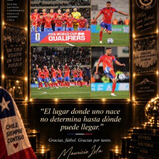 Otro bicampeón de América se despide del fútbol: Mauricio Isla anuncia su retiro