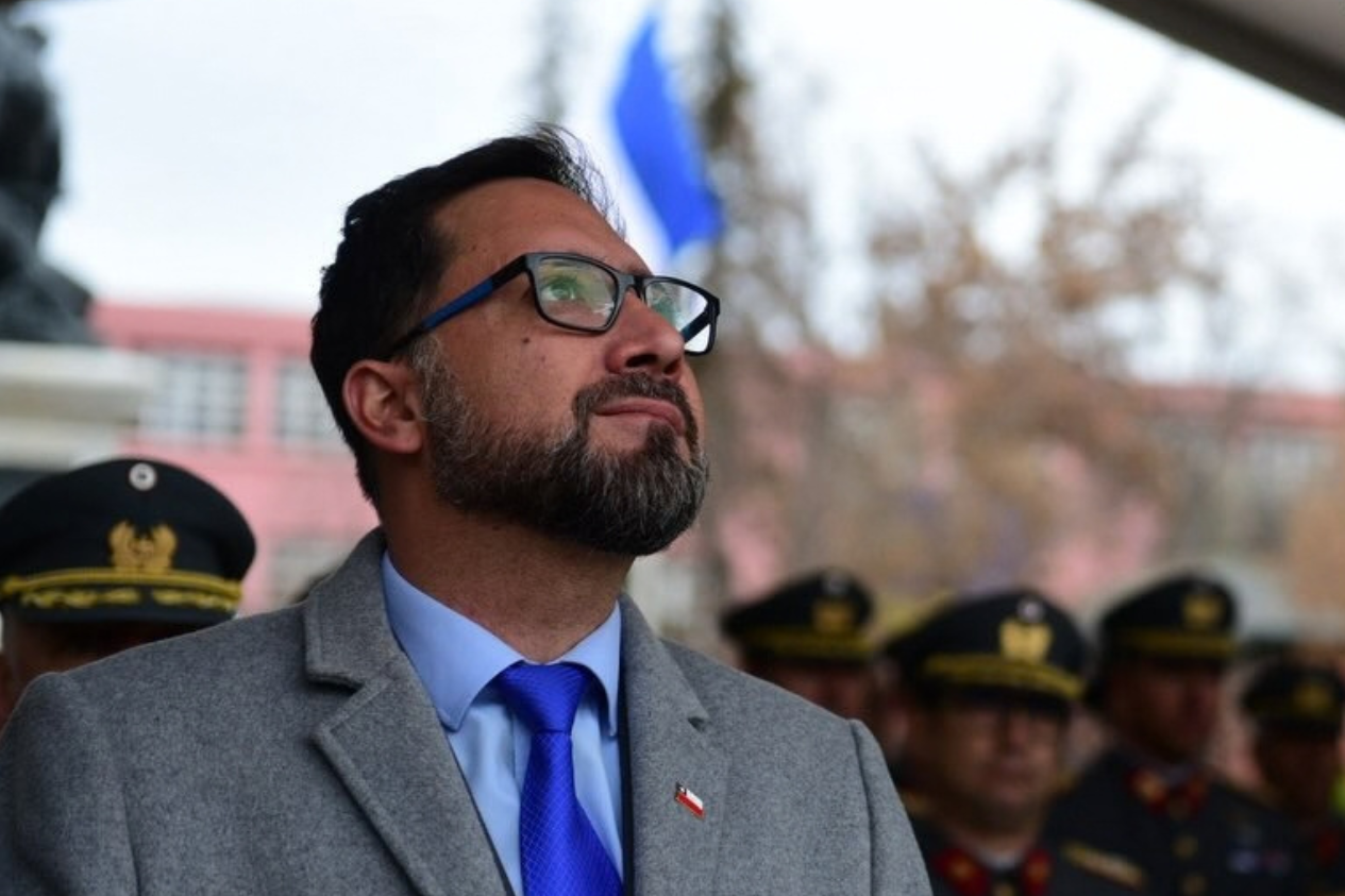 Seremi de Economía de O´Higgins renuncia a su cargo: Es la tercera autoridad en dejar el Gobierno este miércoles