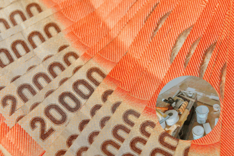 Tu casa a tu pinta: ¿Cómo postular a la gift card de hasta $1,6 millones para arreglar tu casa?