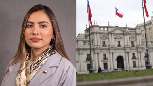 Contraloría pide antecedentes por contratación de venezolana como “experta” en el Servicio Civil: Estaría ganando hasta $5,6 millones mensualmente