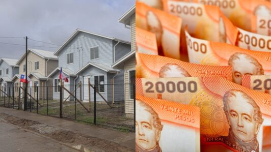 Gobierno de Kast debería multiplicar por 2,5 su ritmo de entrega de viviendas para cumplir meta de 400.000: Costaría US$ 14.200 millones