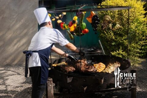 “Chile Te Quiero Comer”: Sheraton invita a recorrer Chile a través de sus sabores y vinos