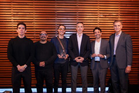 Pictor y Restoration Partners ganan desafío de Parque Arauco y probarán sus tecnologías en Chile, Perú y Colombia