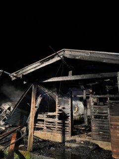 Tragedia en Pitrufquén: Gobierno confirma que hogar en el que fallecieron 16 adultos mayores no contaba con autorización para funcionar