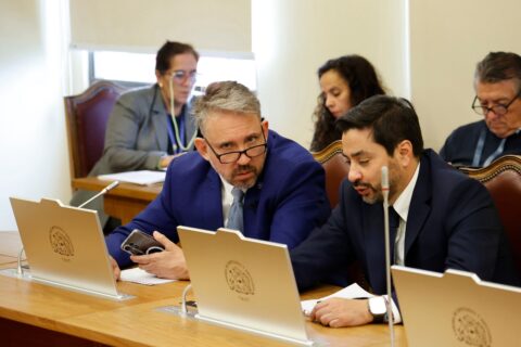 Diputados republicanos defienden comercio de Magallanes con las Falkland: “Hay un intento sistemático del Gobierno de Milei por impedir el libre comercio”